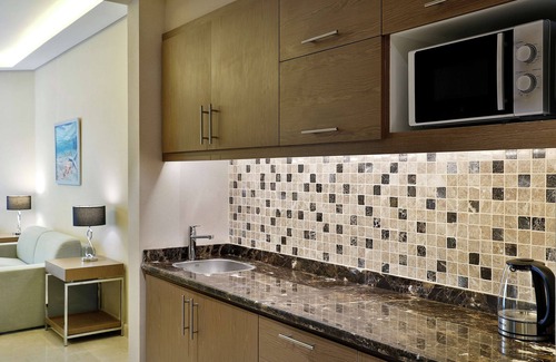 Corniche Road-Dahar Complejo | Hilton Hurghada Plaza