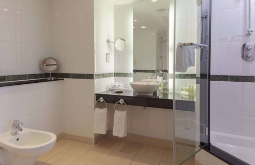 Newcastle-upon-Tyne Hotel | Hilton Newcastle Gateshead