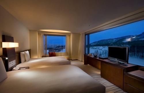 Niseko Complejo | Hilton Niseko Village