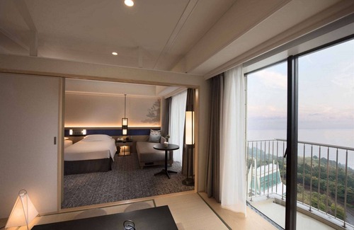 Nebukawa Complejo | Hilton Odawara Resort & Spa