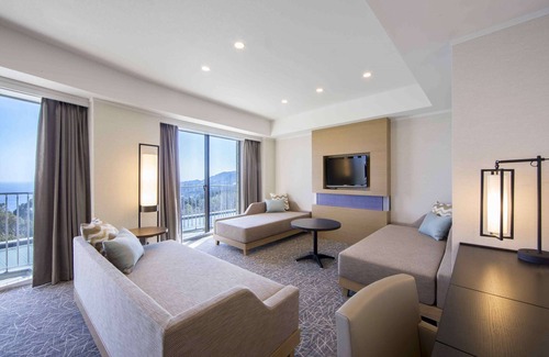 Nebukawa Complejo | Hilton Odawara Resort & Spa