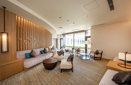 Nebukawa Complejo | Hilton Odawara Resort & Spa