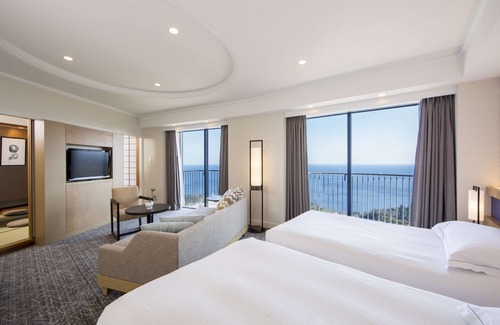 Nebukawa Complejo | Hilton Odawara Resort & Spa