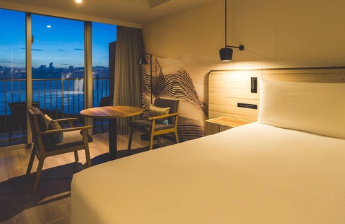 Motobu Complejo | Hilton Okinawa Sesoko Resort