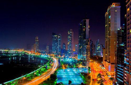 Panama City Hotel | Hilton Panama