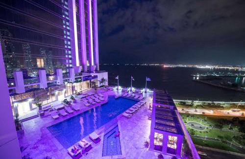 Panama City Hotel | Hilton Panama