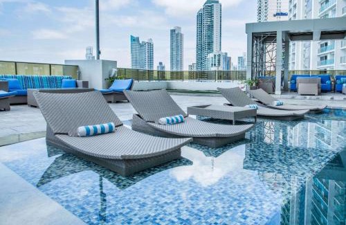 Panama City Hotel | Hilton Panama