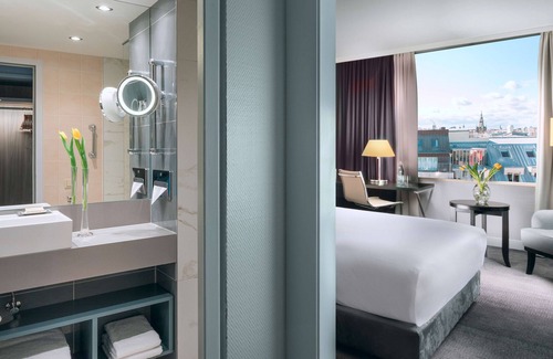 Prague 1 Hotel | Hilton Prague Old Town