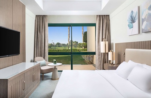 Dream Land Complejo | Hilton Pyramids Golf