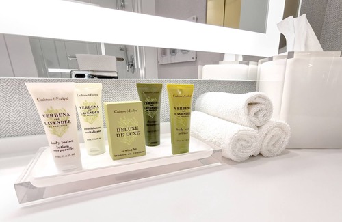 Haute-Ville Hotel | Hilton Quebec