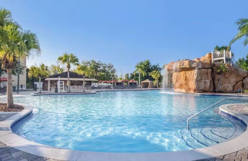 West Kissimmee Complejo | Hilton's Mystic Dunes 2 Bedroom Suite - Close Proximity to ALL Theme Park
