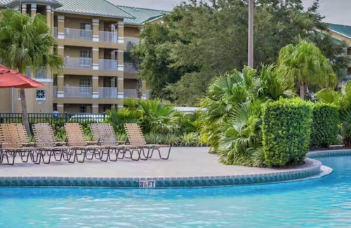 West Kissimmee Complejo | Hilton's Mystic Dunes 2 Bedroom Suite - Close Proximity to ALL Theme Park