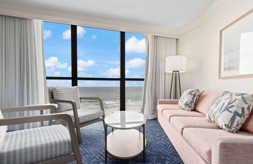 Sandestin Complejo | Hilton Sandestin Beach Golf Resort & Spa