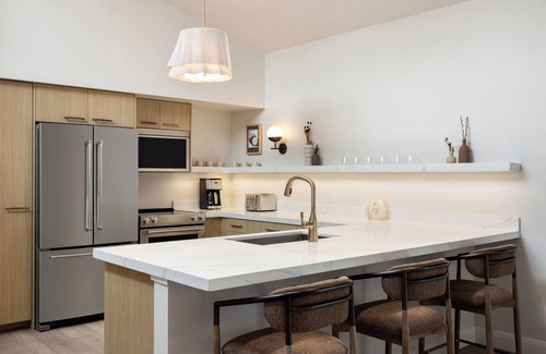South Scottsdale Complejo | Hilton Scottsdale Resort & Villas