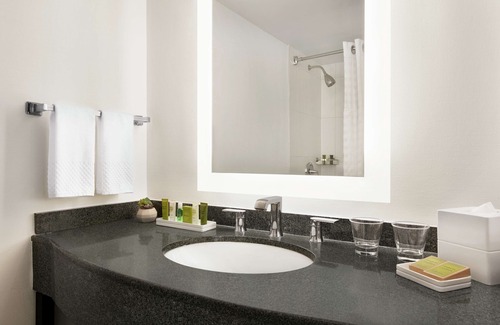 South Scottsdale Complejo | Hilton Scottsdale Resort & Villas