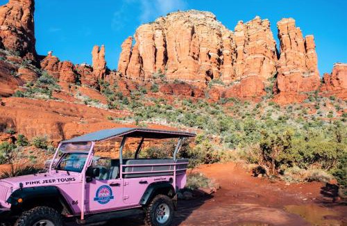 Oak Creek Complejo | Hilton Sedona Resort at Bell Rock