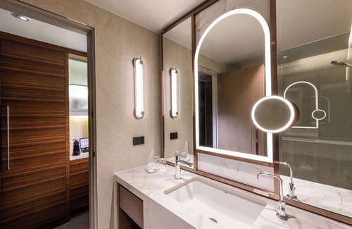 Sydney Central Business District Hotel | Hilton Sydney