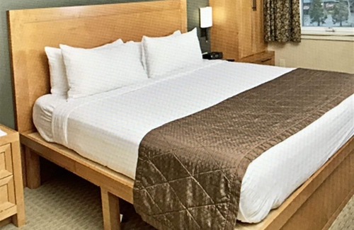 South Lake Tahoe Complejo | Hilton Vacation Club Lake Tahoe Resort 2A