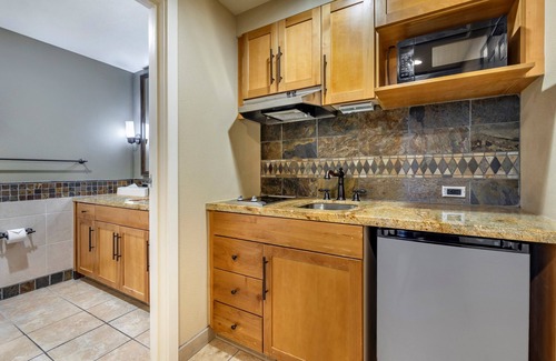 South Lake Tahoe Complejo | Hilton Vacation Club Lake Tahoe Resort South