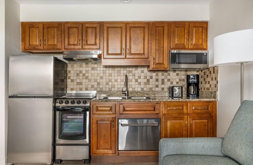 Florida Central Atlantic Coast Hotel | Hilton Vacation Club Grand Beach Orlando