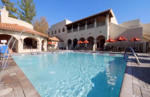 Sedona Complejo | Hilton Vacation Club Los Abrigados Resort & Spa Sedona