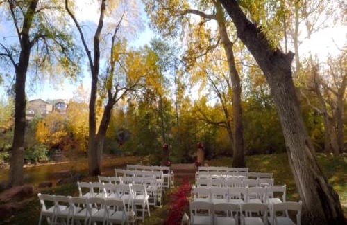 Sedona Complejo | Hilton Vacation Club Los Abrigados Resort & Spa Sedona