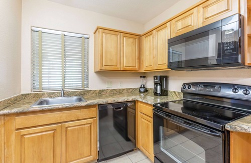 Oak Creek Hotel | Hilton Vacation Club Ridge on Sedona