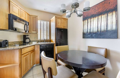 Oak Creek Hotel | Hilton Vacation Club Ridge on Sedona