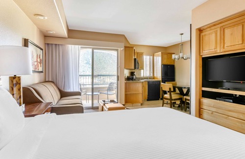 Oak Creek Hotel | Hilton Vacation Club Ridge on Sedona