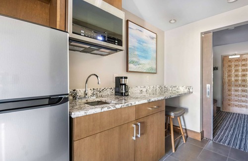 South Lake Tahoe Hotel | Hilton Vacation Club Tahoe Seasons Lake Tahoe