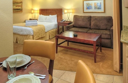 West Sedona Complejo | Hilton VC Sedona Summit Studio-Amazing Sedona location