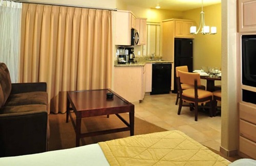 West Sedona Complejo | Hilton VC Sedona Summit Studio-Amazing Sedona location