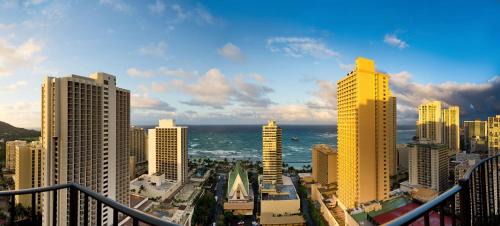 Waikiki Complejo | Hilton Waikiki Beach Resort & Spa
