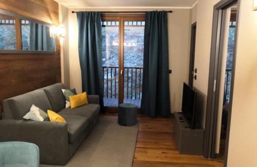 Frabosa Sottana Apartamento | Himalaya - Apartments