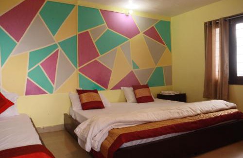 Kaul Complejo | Himalaya View Resort