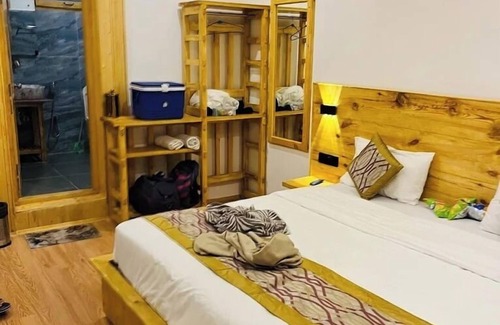 Hundur Complejo | Himalayan Desert Villa