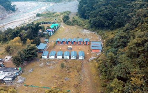 Paliyal Gaon Complejo | Himalayan Ganga Retreat By StayApart
