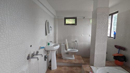 Jubbal Casa | Himalayan Gypsie Homestay