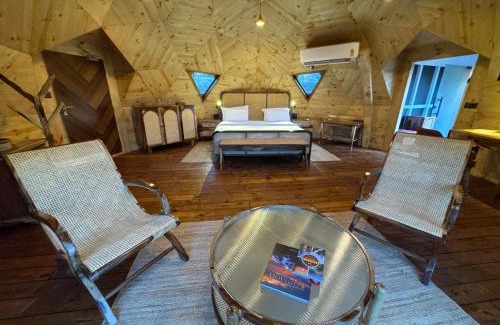 Almora Complejo | Himalayan Trove