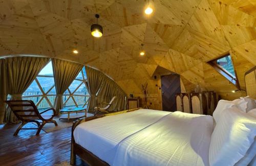 Almora Complejo | Himalayan Trove