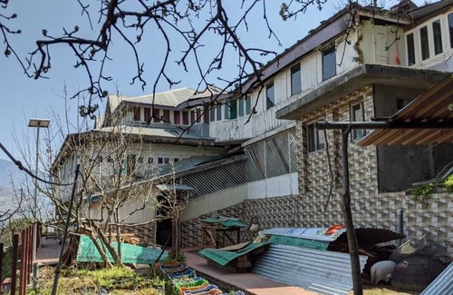 Hatkoti Casa | Himalayangypsie homestay