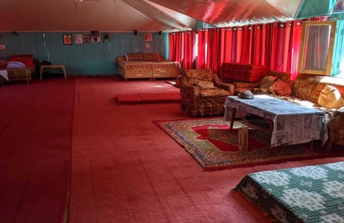 Hatkoti Casa | Himalayangypsie homestay