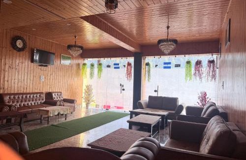 Sonamarg Hotel | Himalyan Resorts