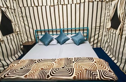 Mandi Otro | Himalyan Wild Trails Premium Swiss Camp Prashar Lake