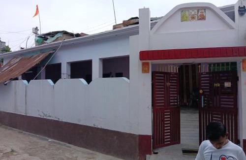 Bhagwanpur Casa | Himanshu Home stay
