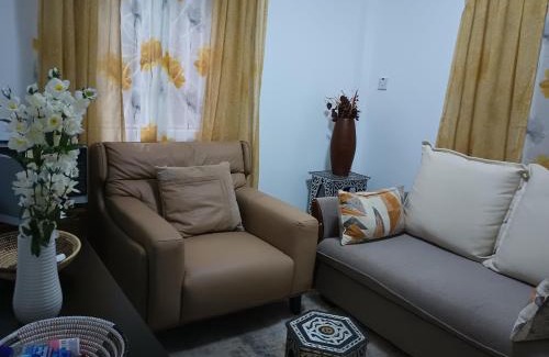 Freetown Apartamento | Himma's Apartments