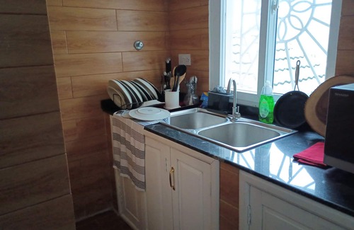 Freetown Apartamento | HIMMA'S Superior Luxury Apartments with stunning Sea and mountain views