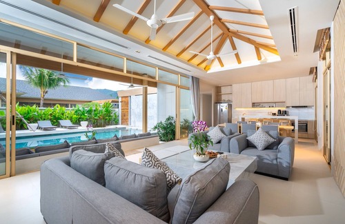 Kamala Villa | Himmapana Luxury Villas