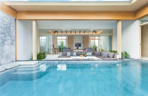 Kamala Villa | Himmapana Luxury Villas