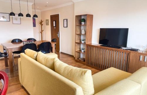 Río Grande Apartamento | Himmel Blau Rentals